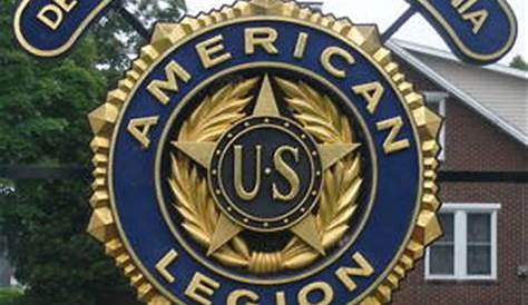 American Legion Auxiliary – American Legion Post 233