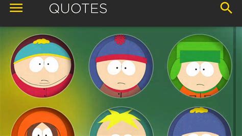 South Park Phone Destroyer™ Android Apps on Google Play