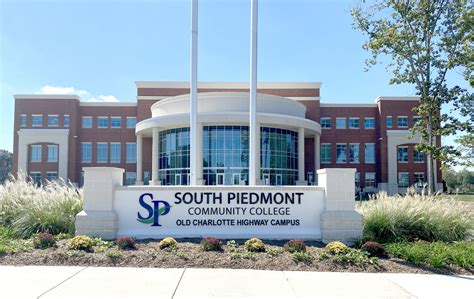 South Piedmont Community College Bookstore Apparel, Merchandise, & Gifts