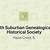 south suburban genealogical society