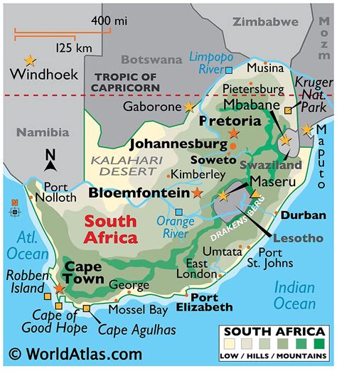 south africa