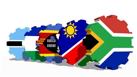 south africa's foreign policy