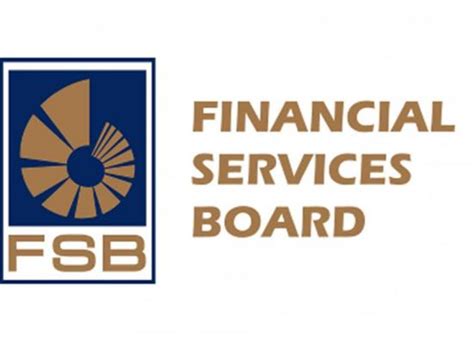 south africa - financial services board