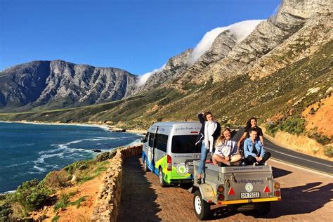 south africa adventure tours reviews