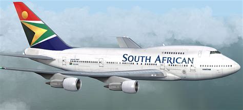 south africa air travel