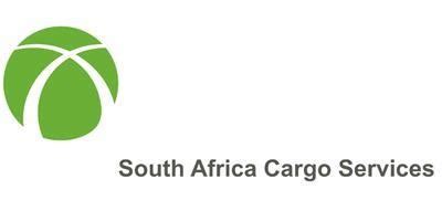 south africa cargo services
