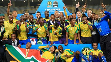south africa football league