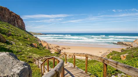 south africa garden route holidays