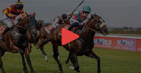 south africa horse racing live streaming free