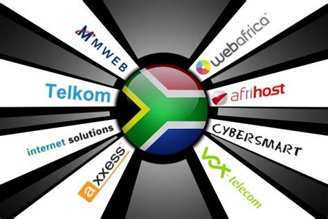 south africa internet providers
