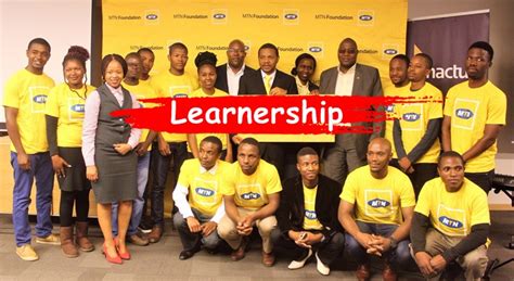 south africa learnership programmes
