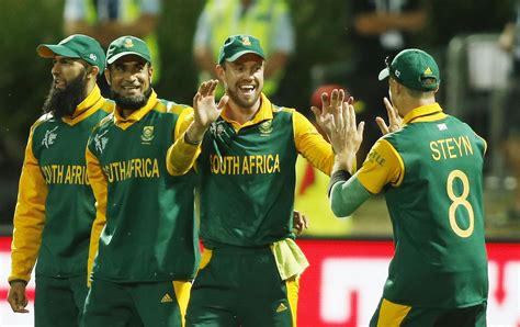 south africa national cricket team matches