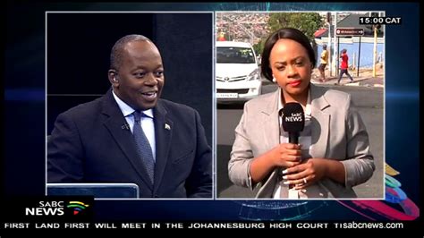 south africa news live streaming free