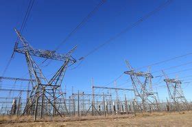 south africa power grid failure