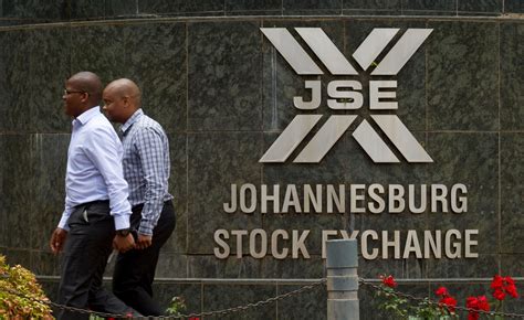 south africa stock exchange listed companies