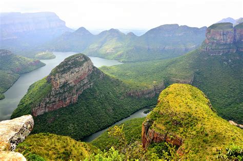 south africa tourist spots