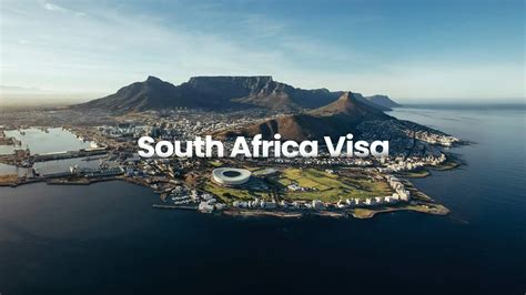 south africa tourist visa from dubai