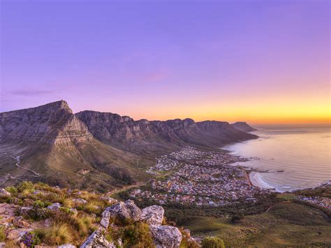 south africa tours and travel