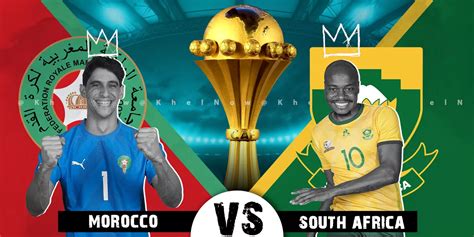 south africa vs morocco youtube