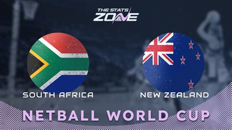 south africa vs new zealand netball