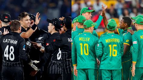 south africa vs new zealand t20