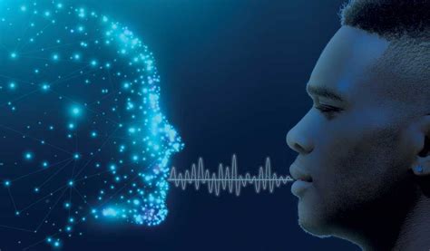 south african ai voice