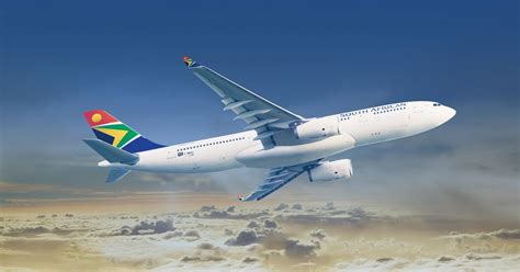 south african airline tickets online