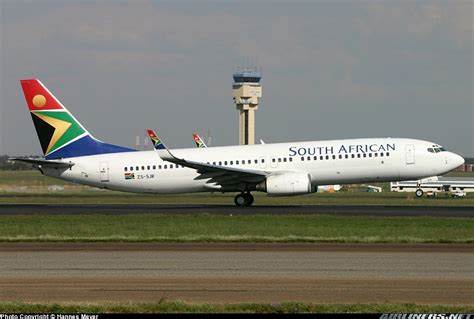 south african airlines official site