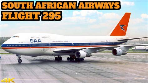 south african airways 295 crew