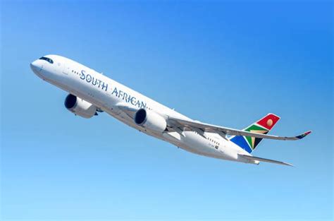 south african airways booking contact