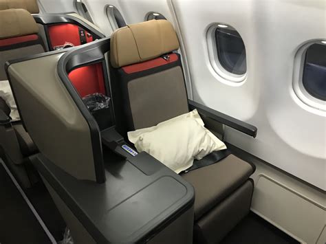 south african airways business class a330