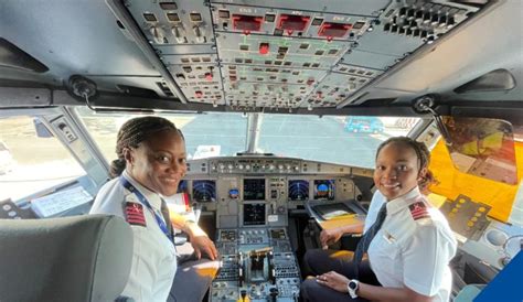 south african airways careers pilot