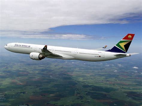 south african airways flights to mauritius