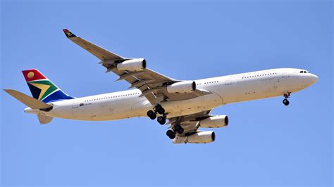 south african airways flights to perth