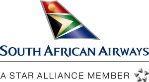 south african airways logopedia