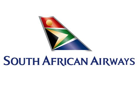 south african airways technical logo