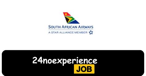 south african airways vacancies 2024