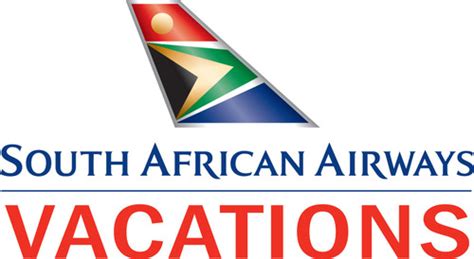 south african airways vacations