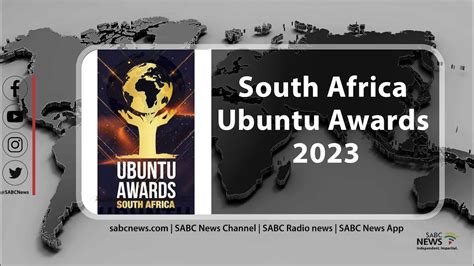 south african awards 2023