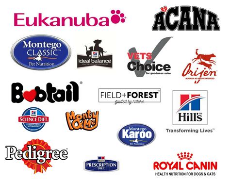 south african dog food brands