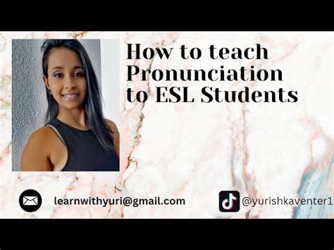 south african english pronunciation tips