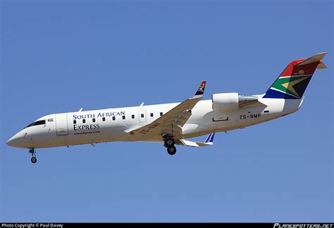 south african express airways