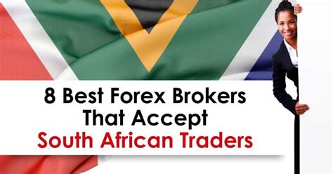 List of top South African Forex traders and how they made their fortune