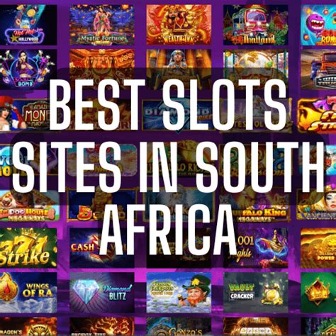 south african free slots