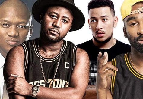 south african hip hop music download