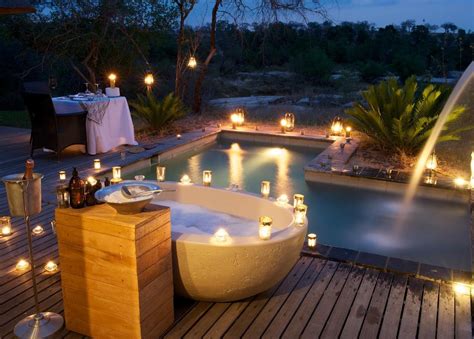 south african honeymoon packages