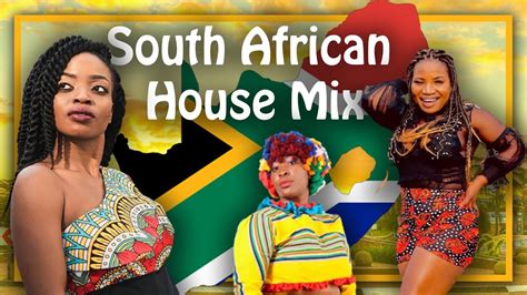 south african house mix 2022