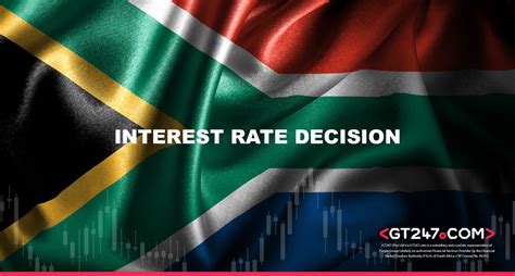 south african interest rate decision