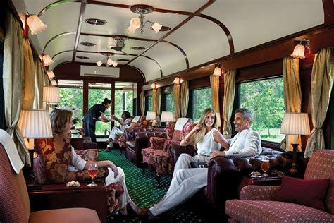 south african luxury train