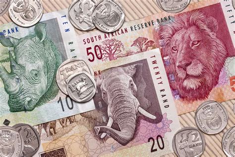 south african money called
